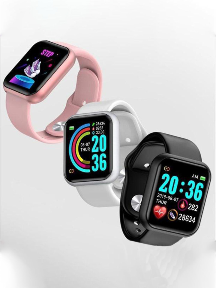 PROMOCION AIRPODS + APPLE WATCH | Silver Summer