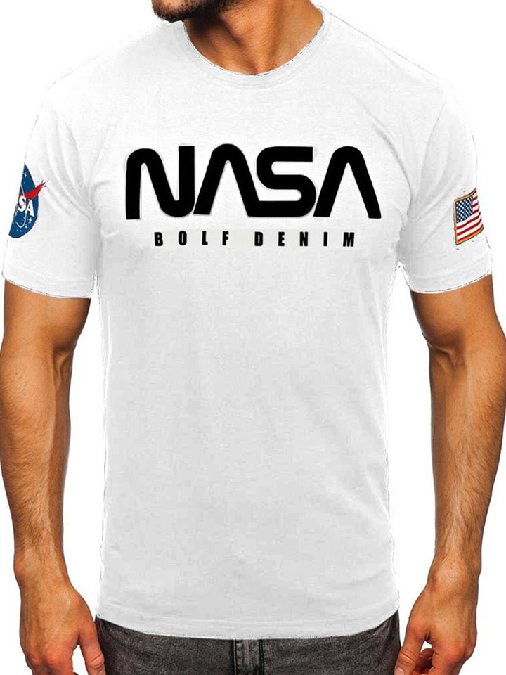 CAMISETA NASA |