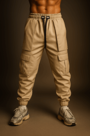 CARGO ALEMAN