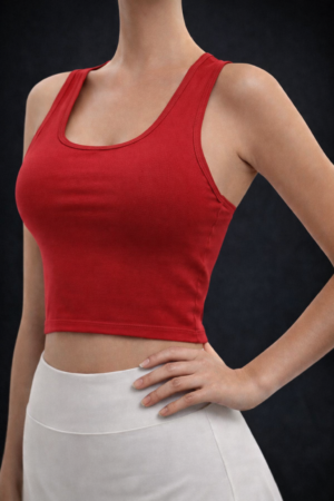 TOP MUJER