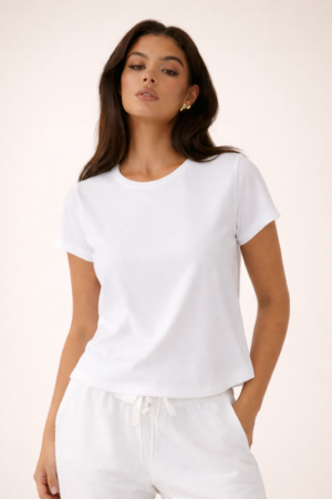 CAMISETA MUJER