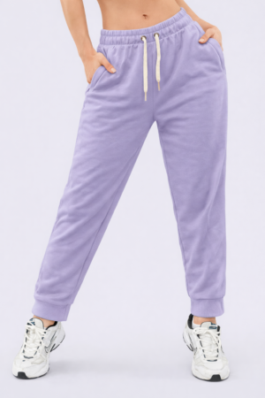 JOGGER MUJER