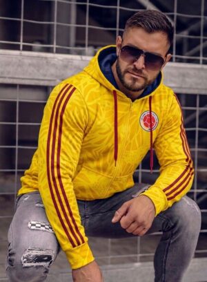BUSO COLOMBIA
