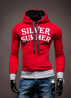 BUSO SILVER SUMMER